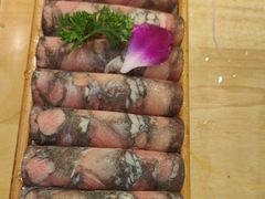 -九孔·筒骨莲藕汤锅(大明宫万达店)