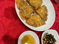 -抱德·潮汕味(敦和店原惠城鱼仔)