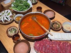 -黔诚酸汤牛肉(甲秀楼店)