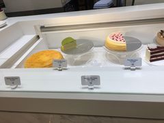 -Lady M(沙田新城市广场店)