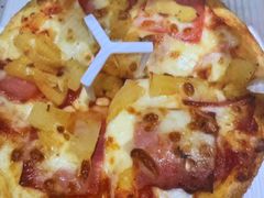 经典夏威夷风情比萨-必胜客(京东天虹店)