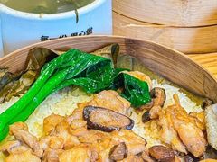 -72街荷叶饭(东方宝泰广场店)