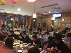 大堂-有喜屋·深夜食堂(北京西路店)