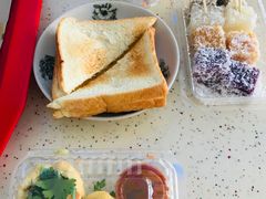 -马来西亚美食街