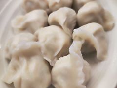 -必点海鲜·海肠捞饭·鲅鱼水饺(滨江道店)