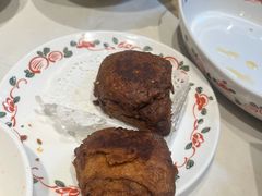 -东门口涮肉·砂锅·烤串(老门东店)