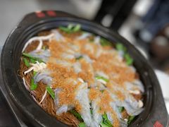 -陶德砂锅(蜀汉路店)
