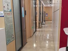 -合肥美奥口腔·种植矫正中心(政务院)