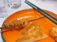 -乡村馕坑肉·烧烤·新疆菜·本地人更爱吃(阿勒泰首店)