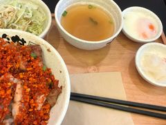 -熊吞·大碗丼烧肉饭(济宁万达广场店)