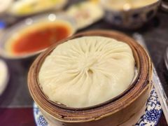-秦淮巷·四季小馆