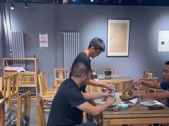 -十六中酱肉·烧烤·京菜小馆(五方桥旗舰店)