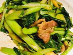 -潮粥荟·潮汕砂锅粥(朝阳大悦城店)