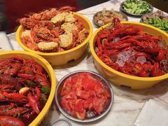 -王红军龙虾(新民路店)