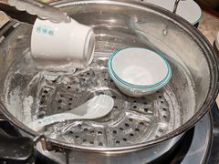 -淘米捞·米汤脆鲩鱼火锅(福田皇岗店)