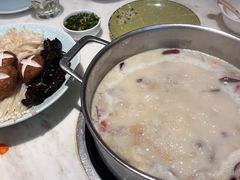 -花城粤菜餐厅(高新区店)