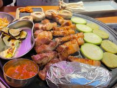 -济州爱肉堂(总店)
