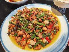 -三生三味密宗川菜·江景餐厅(来福士店)