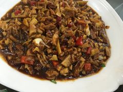 -徽州美食(三十年老店)