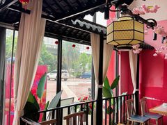 -吴掌柜·藕汤印象(南湖店)
