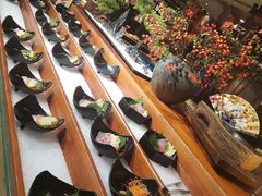 自助取餐区-芭菲盛宴·环球美食(北城国际店)