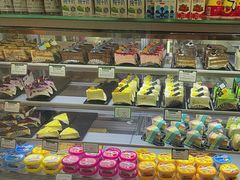 -蜂蝶来饼店(拱北总店)