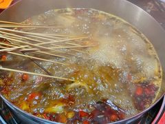 -乐山串串香老火锅(鼓楼店)