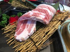 -黑牛黑猪烤肉专门店(万象城店)