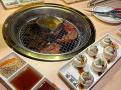 -伊茉家的烤肉店(勒泰中心店)
