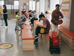 -小小特工运动馆(宝山三邻桥中心)
