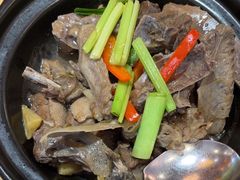 -德胜轩正宗顺德菜(宝安沙井会展中心店)