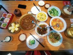 -印象鲵宴·张家界地标美食名片(溪布街店)