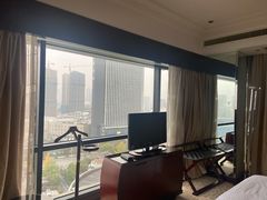 -杭州龙禧福朋喜来登酒店