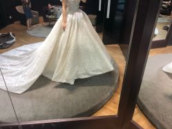 -南京宝娜嫁衣婚纱礼服馆(中央路店)