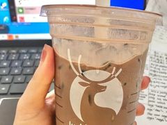 巧克力-瑞幸咖啡(中洲购物中心店)