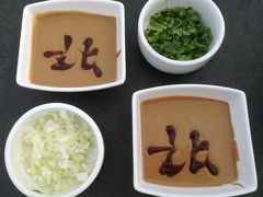 -北门涮肉·炭火铜锅涮肉(什刹海店)