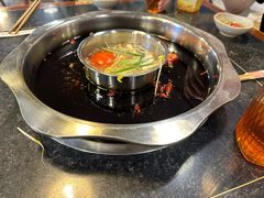 -邓莽子老火锅(中兴路总店)