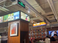 -牧童禧肉社·韩国炭火烤肉店(中粮祥云小镇创始店)