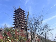 -牛首山文化旅游区