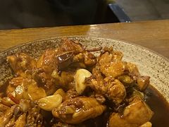 -卤鸭儿(小河路店)