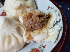 -老盛兴汤包馆(临汾店)