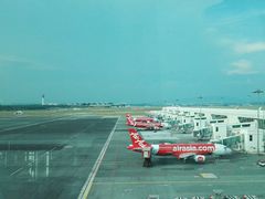 -吉隆坡国际机场