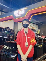 -嗨翻Hi-Fun竞技主题乐园·蹦床团建生日聚会(五棵松华熙店)