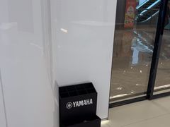 -雅马哈乐器专卖店(广州旗舰店)