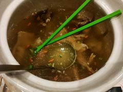 -中国徽菜·徽商故里(广安门店)