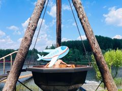 -清河半岛温泉度假酒店