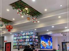 大堂-碧海银沙海鲜餐厅(恒大海上威尼斯店)