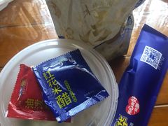 -西部马华清真兰州牛肉面·烧烤夜市(关东店)