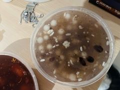 酒酿元宵-芳婆糕团店(王府大街店)