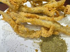 -小铜锣湾海鲜家常菜馆(河西店)